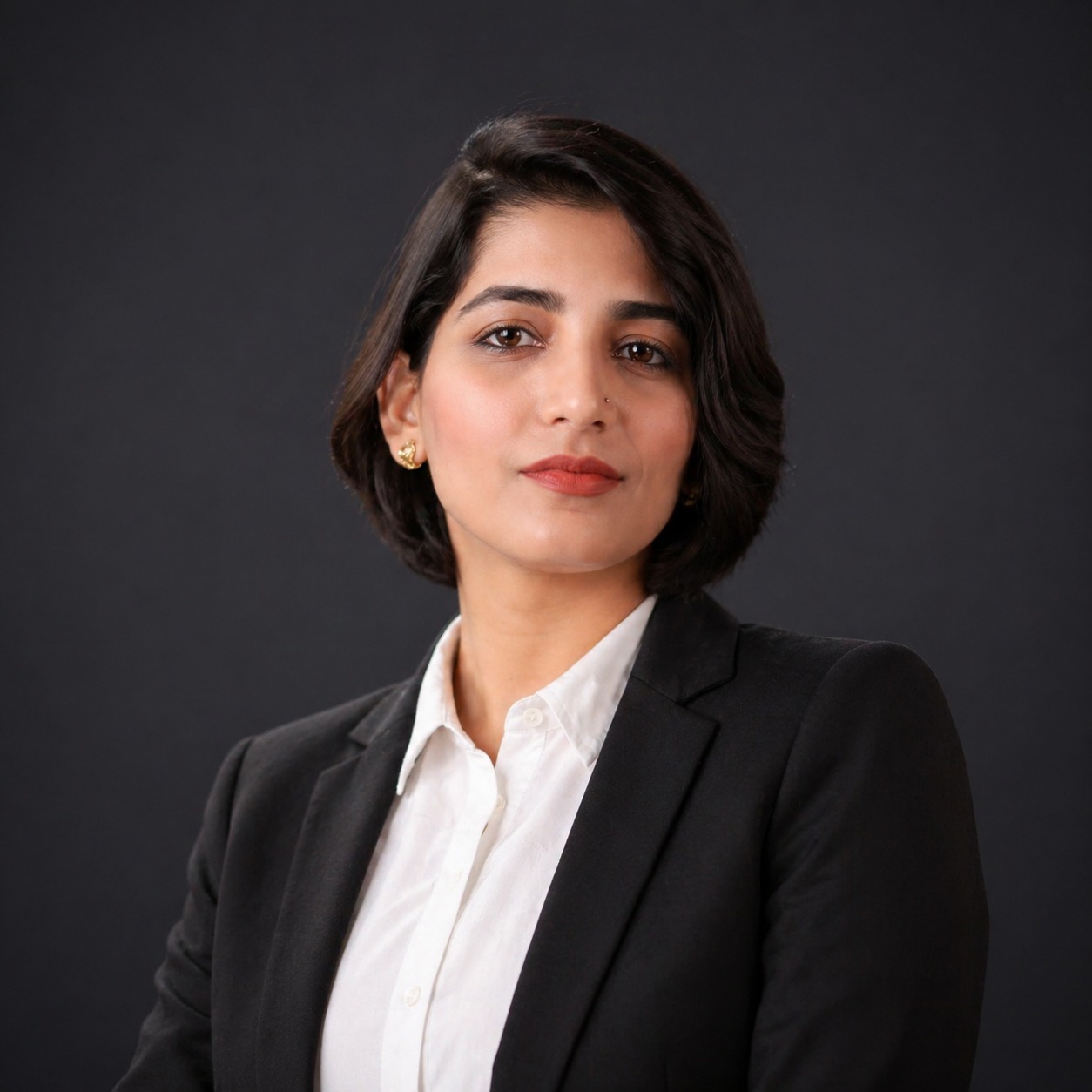 Sarah D. Rawat